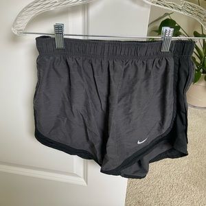 Black Nike Shorts